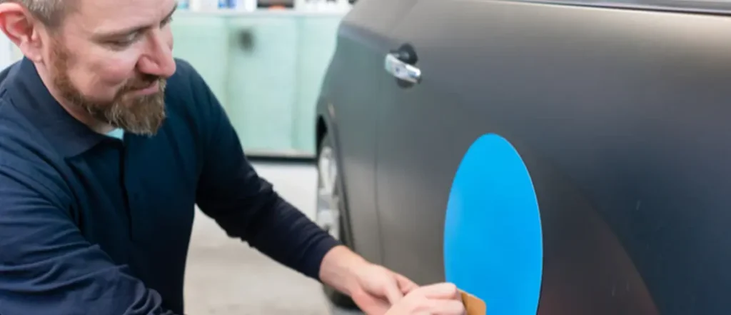 Innovative Ways to Use Car Decals for Business