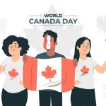 1st july canada day