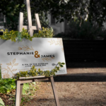 Top Ideas for Custom Signage for Autumn Weddings