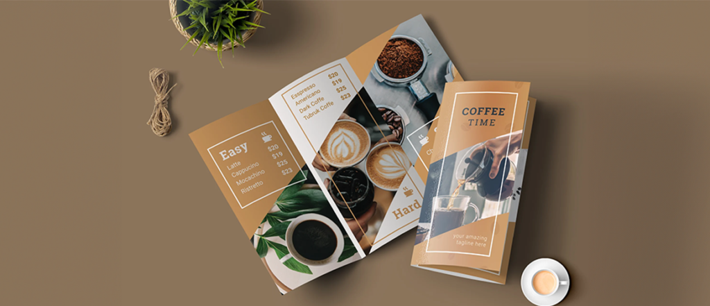 What Is a Professional Brochure & How to Create One - 2