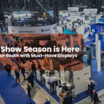 Print Marketing Guide for Trade Show Season 2025: Displays That Convert