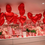 How Personalized Displays Turn Valentine’s Day Shoppers Into Loyal Customers