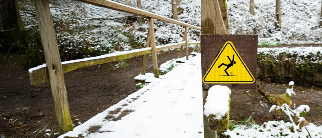 Additional Tips for Winter-Proof Outdoor Signs