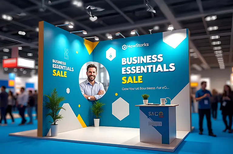 How to Follow Up and Leverage Connection for Post Trade Show Success