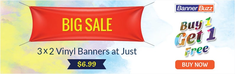 BannerBuzz Affiliate Program Banner